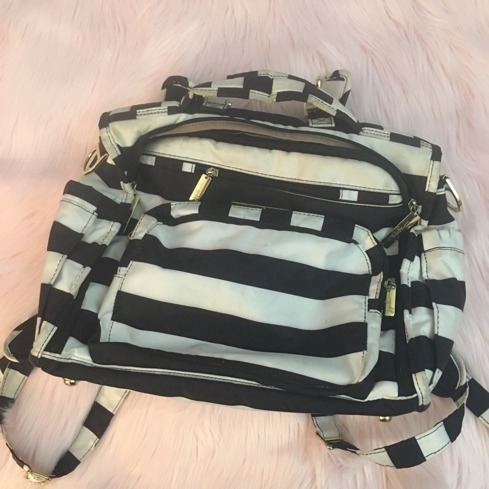 Juju bee diaper bag